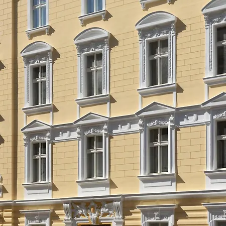 Angelo Roma - Modern By Wenceslas Square براغ